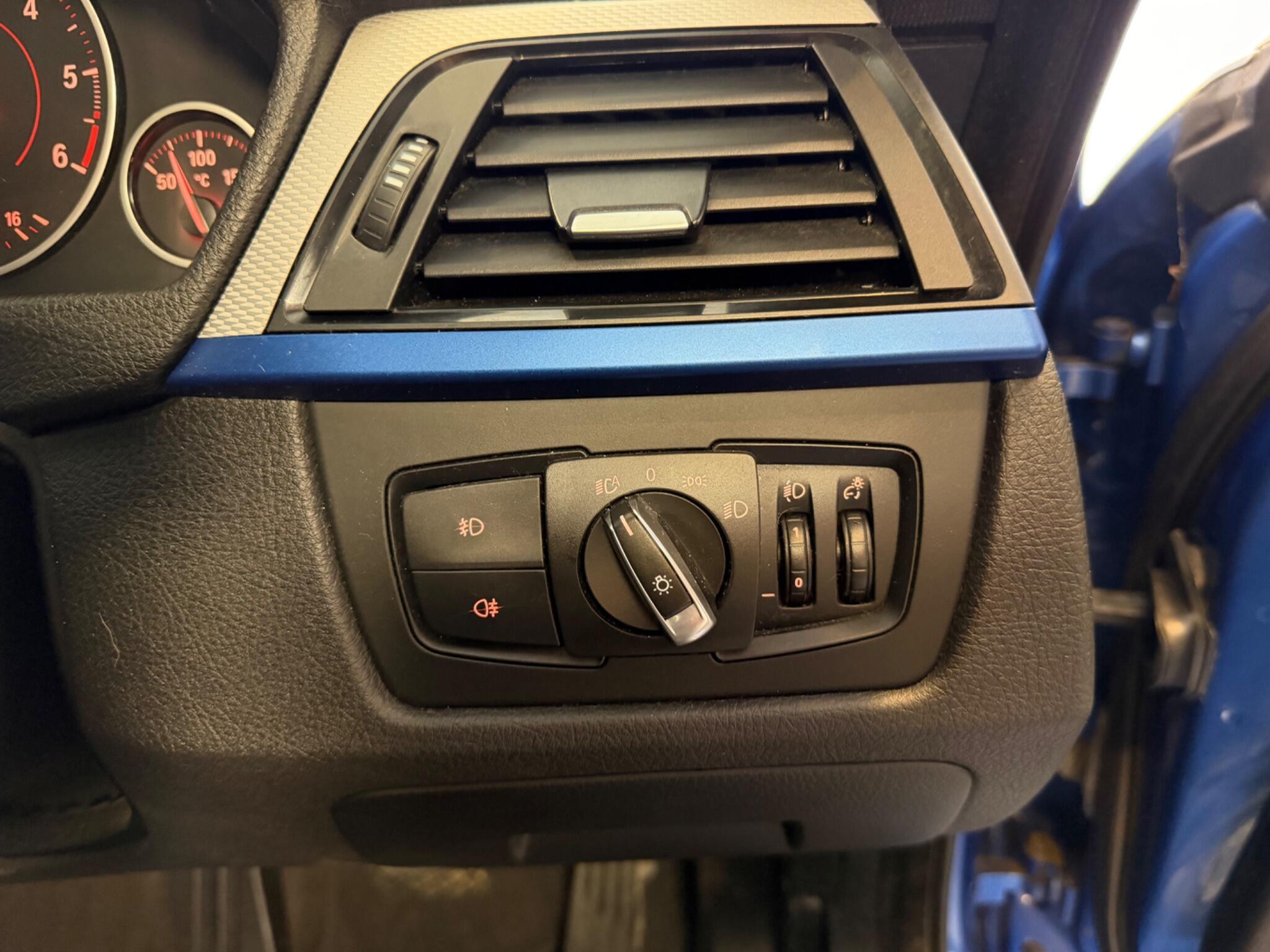 BMW 3 Series Gran Turismo